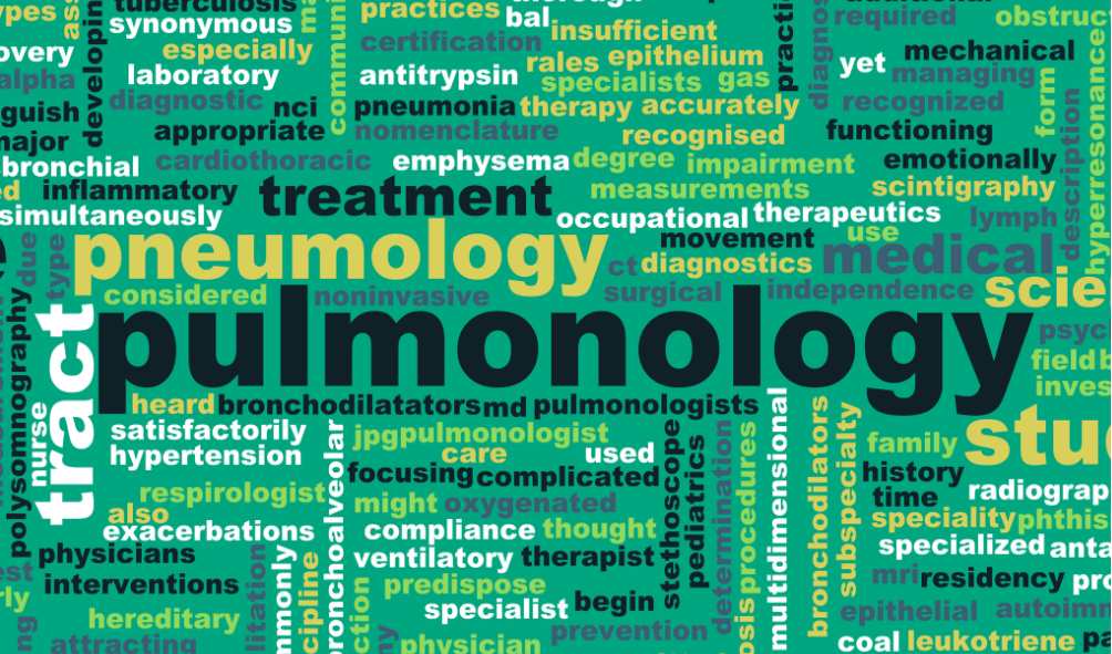 Pulmonology Doctor in Dum Dum