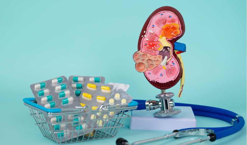 Nephrologist in Dum Dum